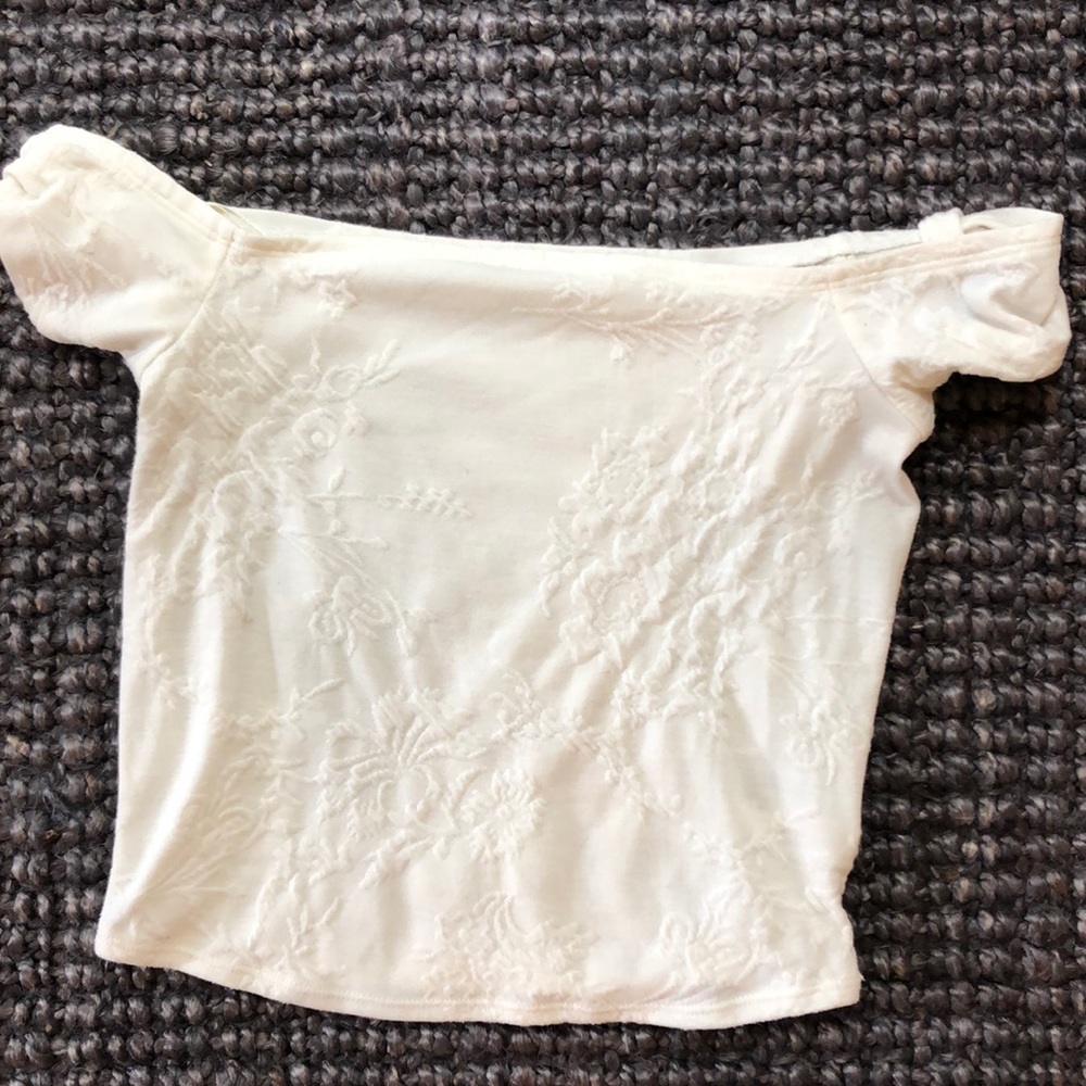 Urban Outfitters Crop Top